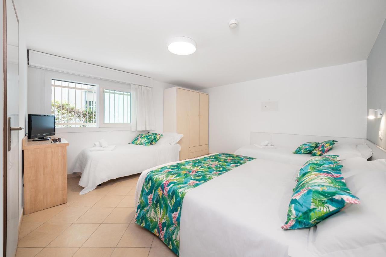 Appartamenti Smart A 30M Da Viale Dante E 100M Dal Mare Riccione Exterior photo